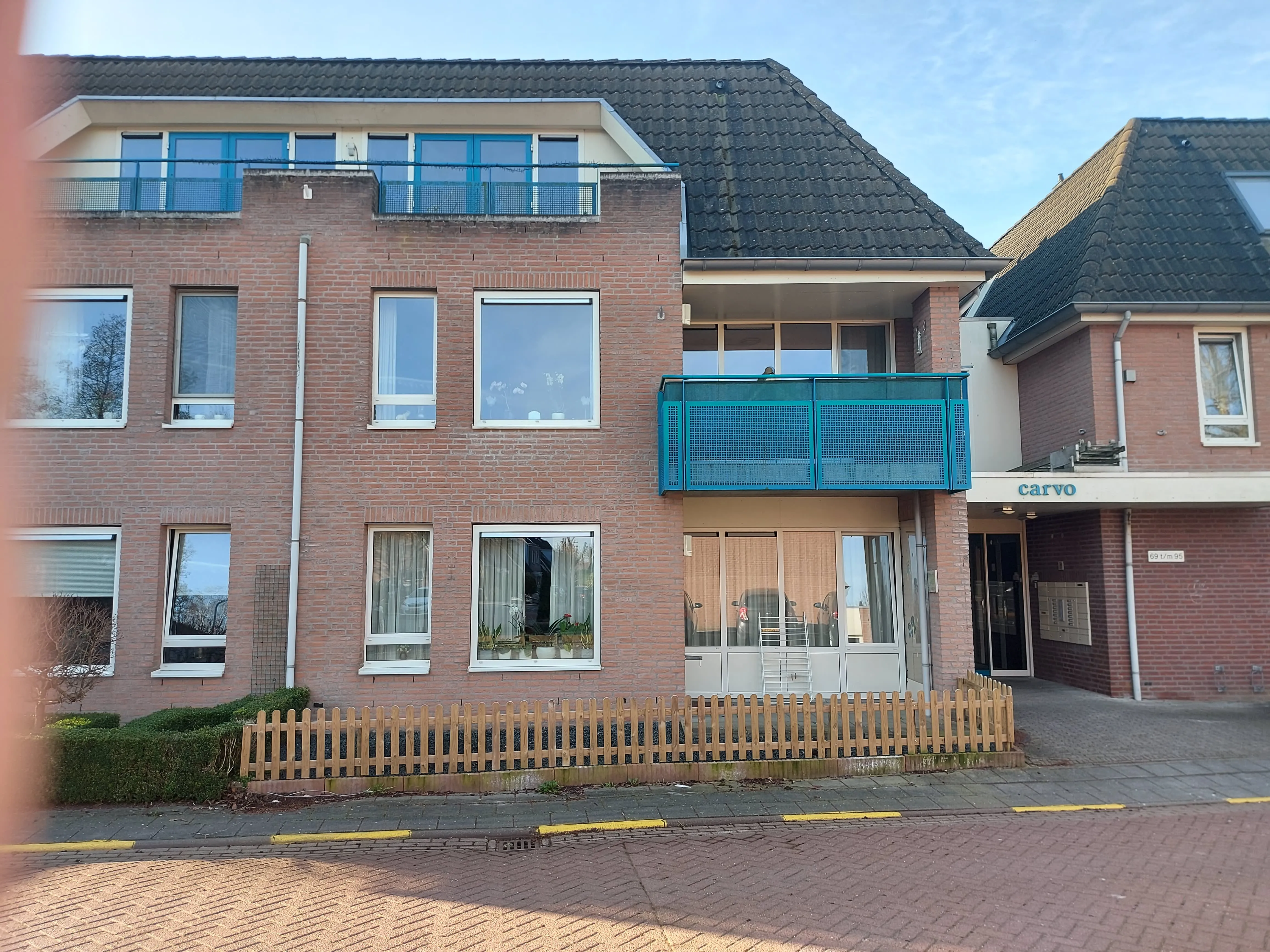Craaienhof