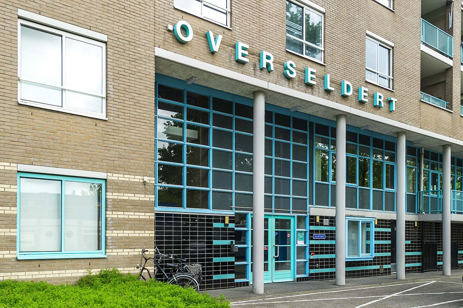 Stradivariusstraat 1 3822DK Amersfoort