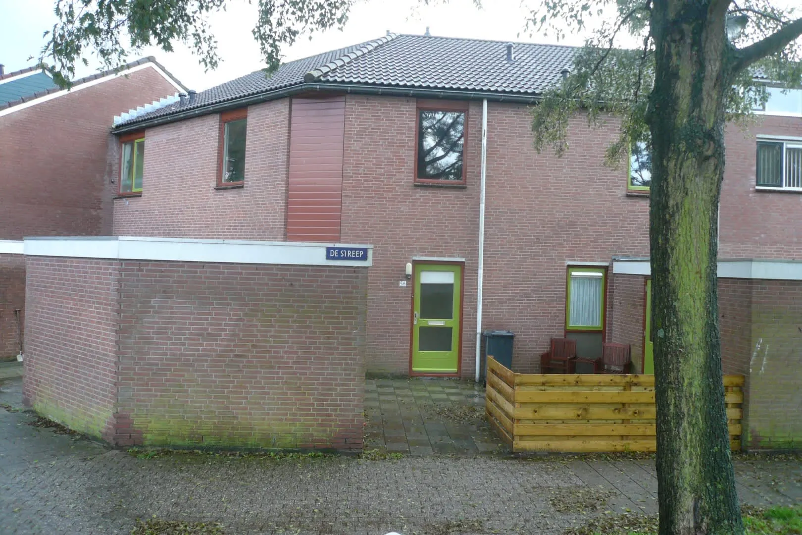 De Streep