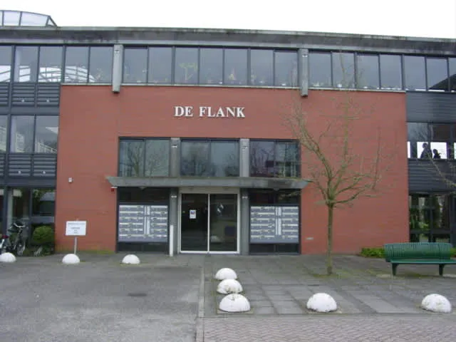 Diaconessenlaan