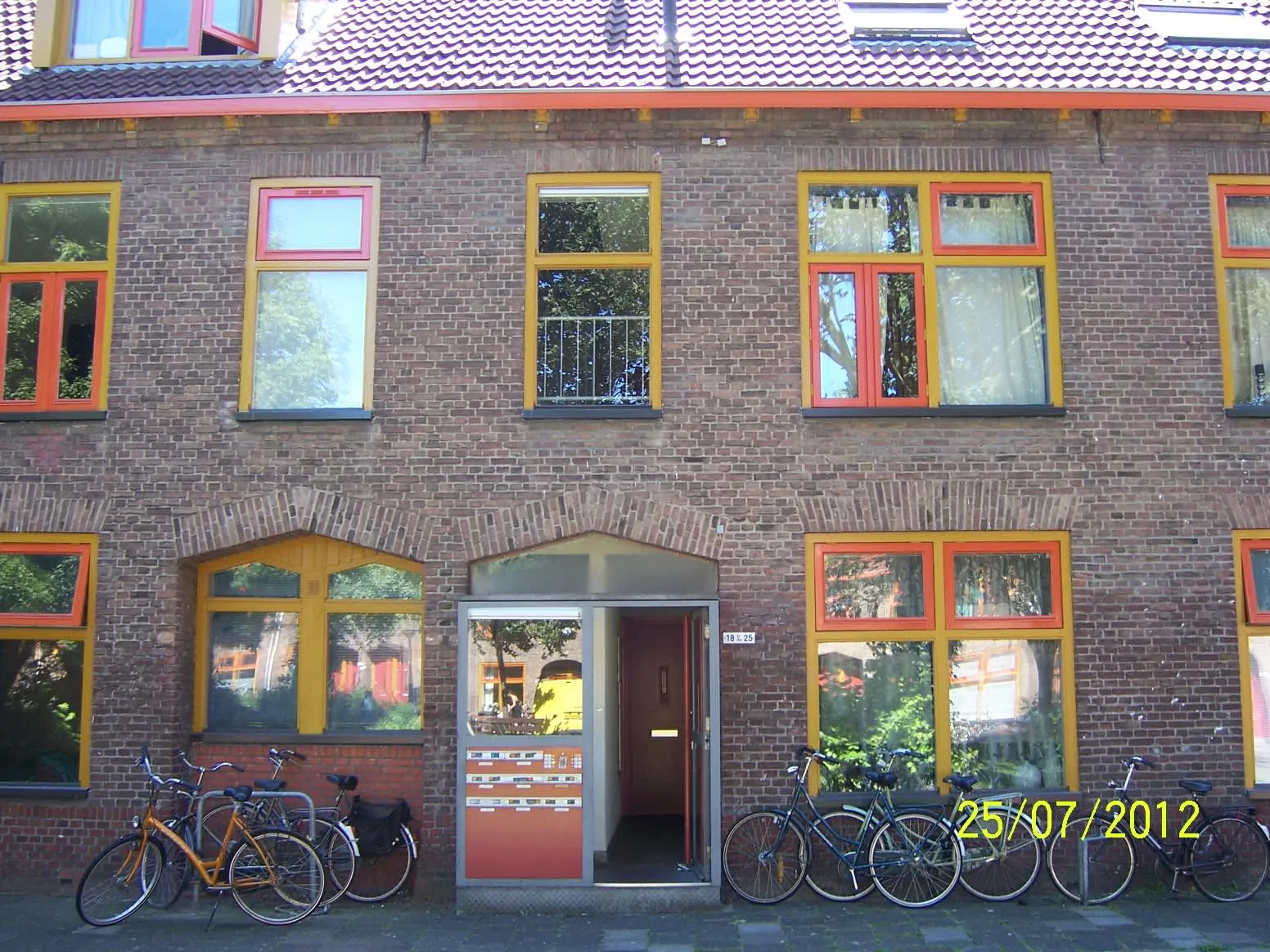 Deliplein