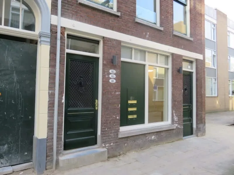 Jacobusstraat