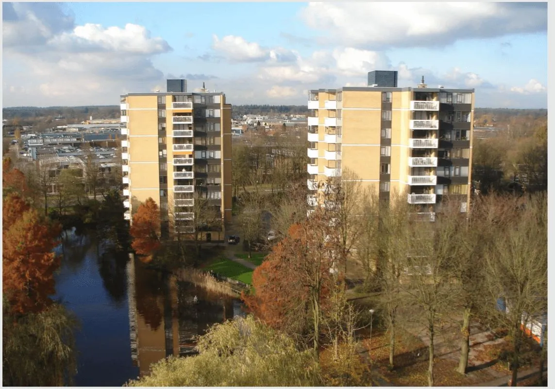 Johannes Poststraat