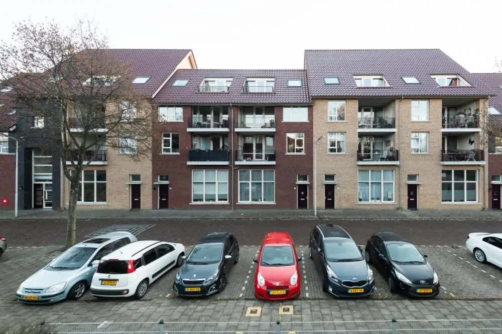 Wilhelminastraat