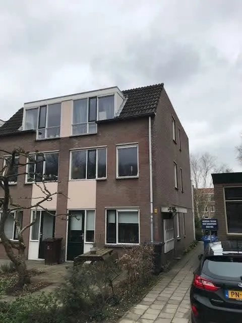 Provincialeweg