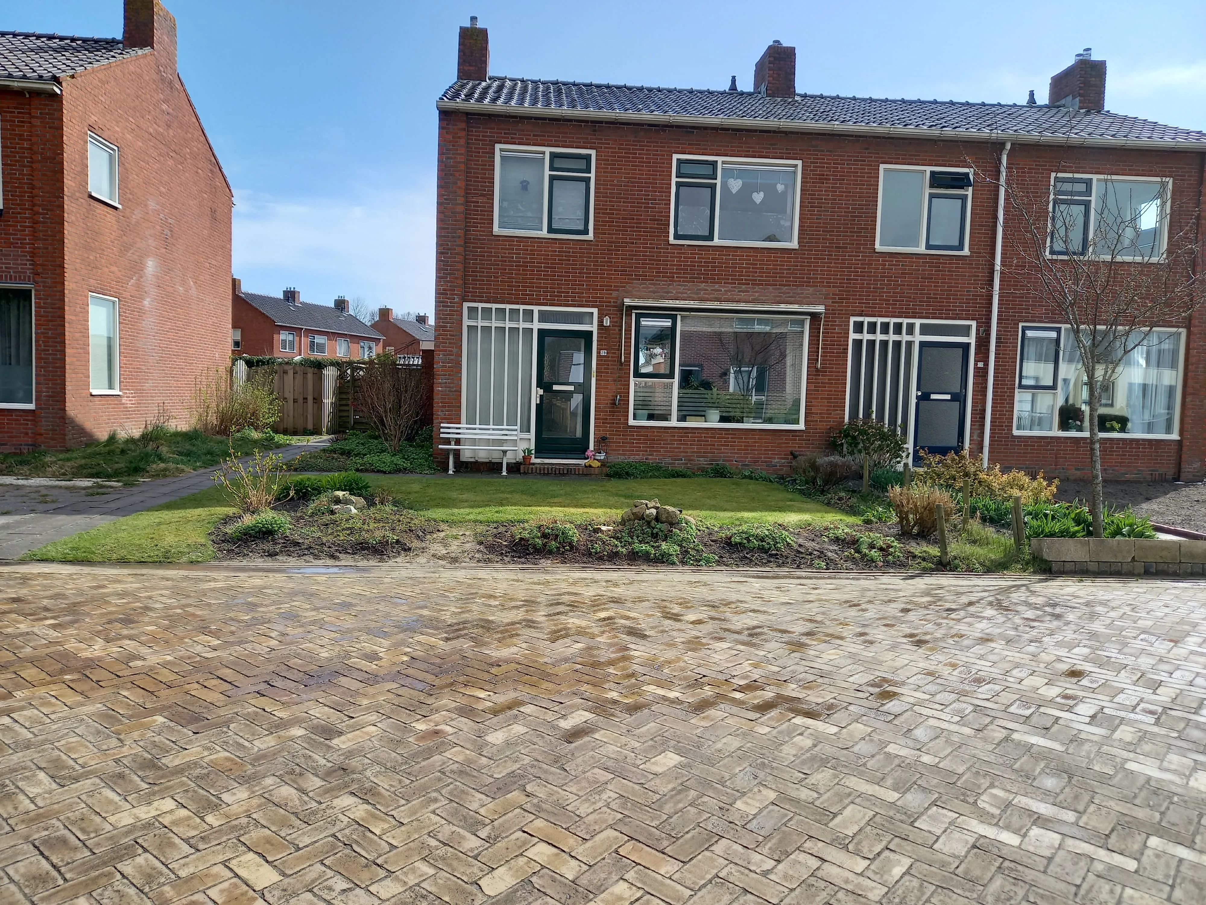 Prinses Beatrixstraat