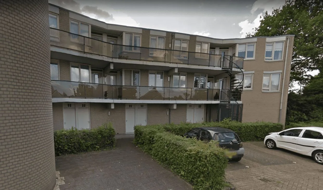 Van Lingelaan