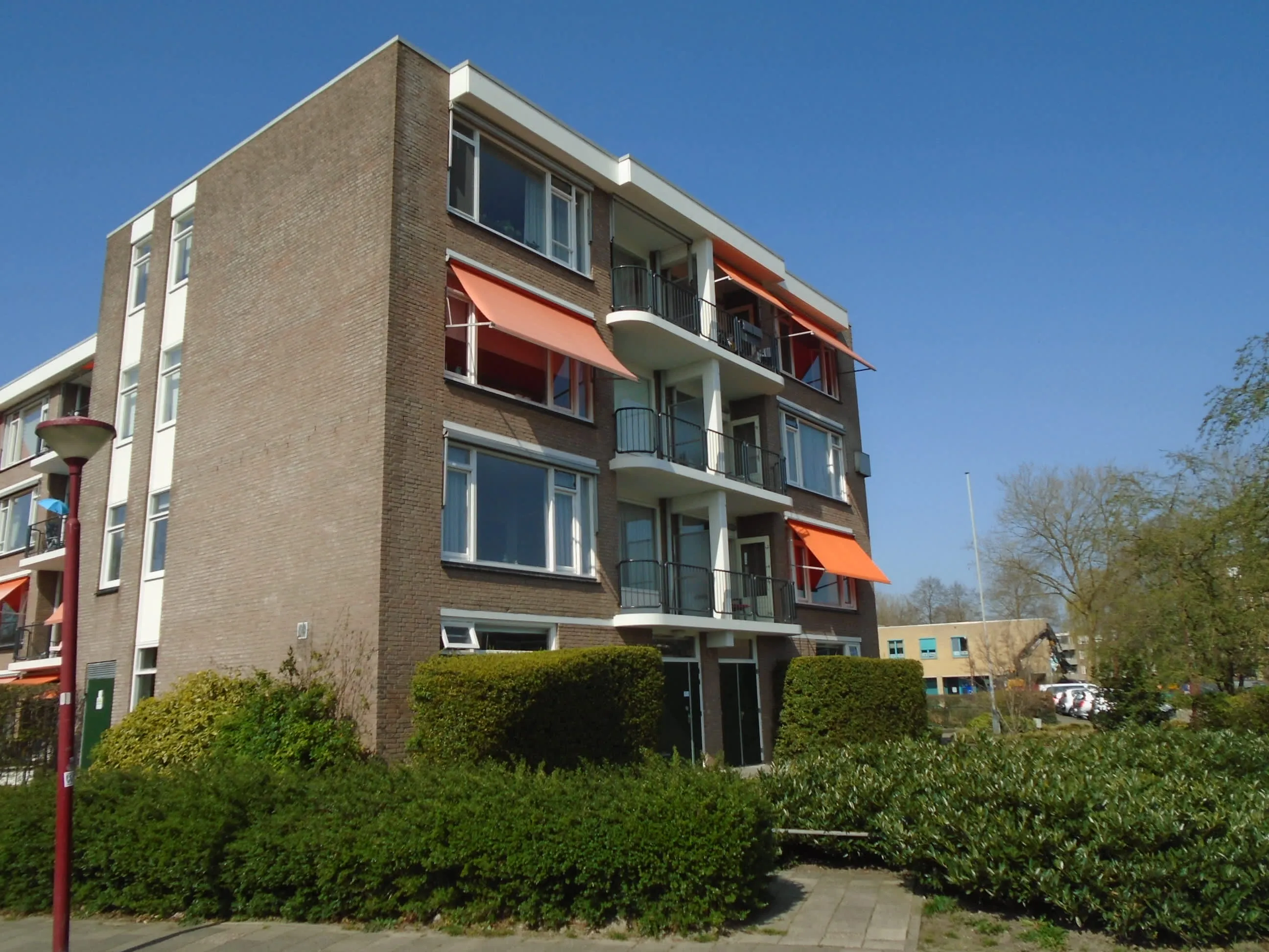 Vuurscheschans