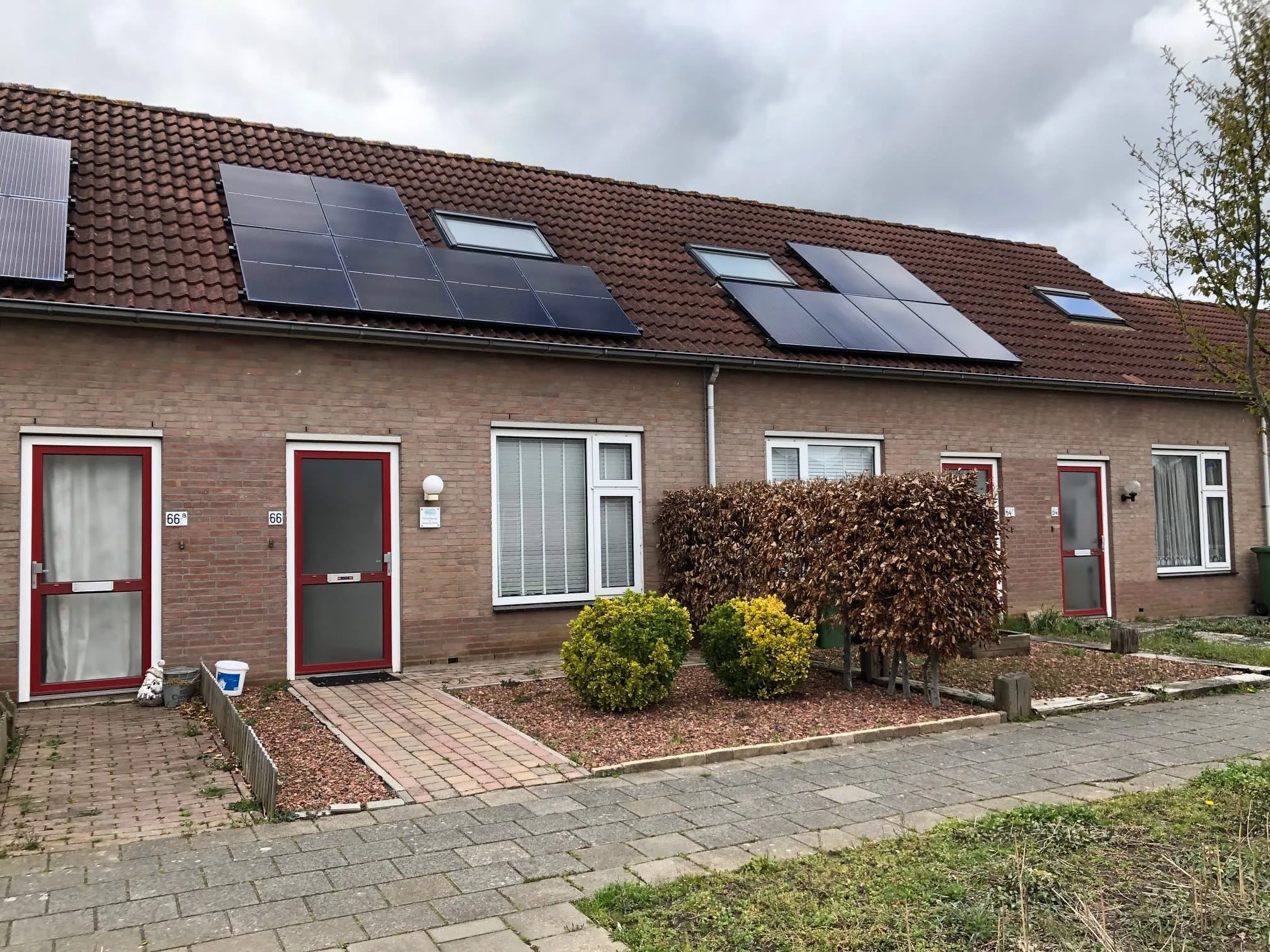 Anemoonstraat 66 4255JB Nieuwendijk