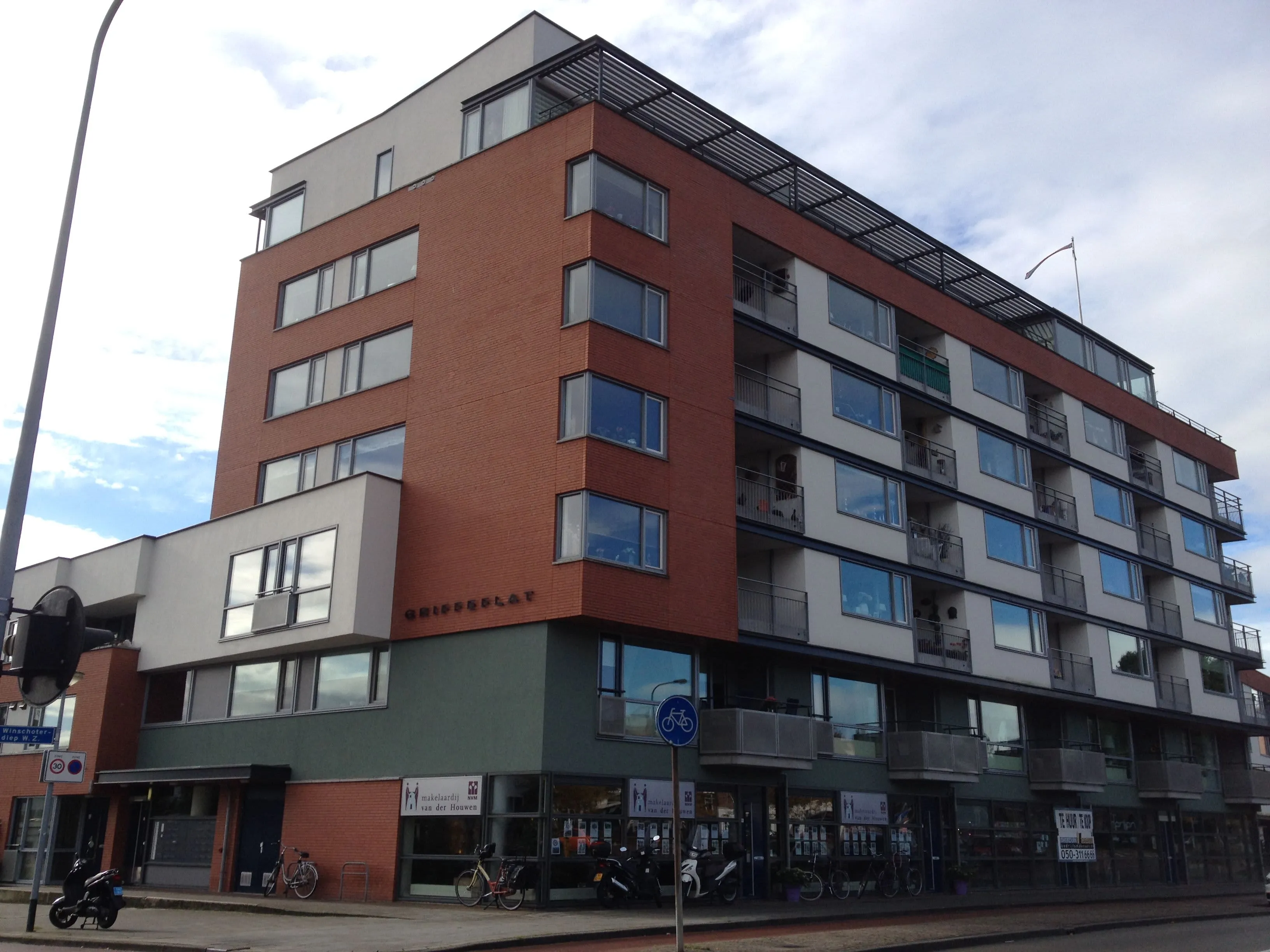 Winschoterdiep 9 B 9724GH Groningen