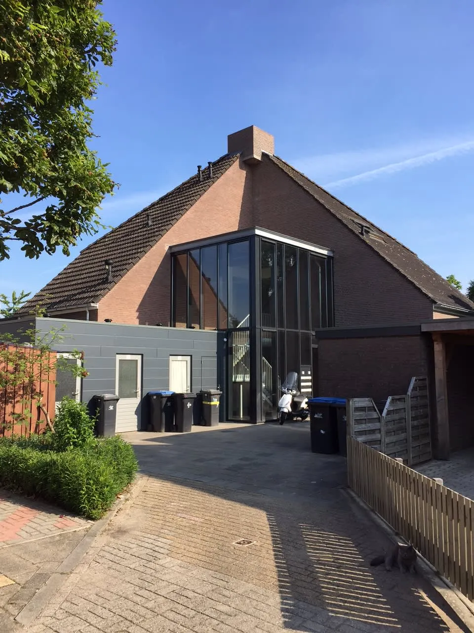 Dokter de Ridderhof