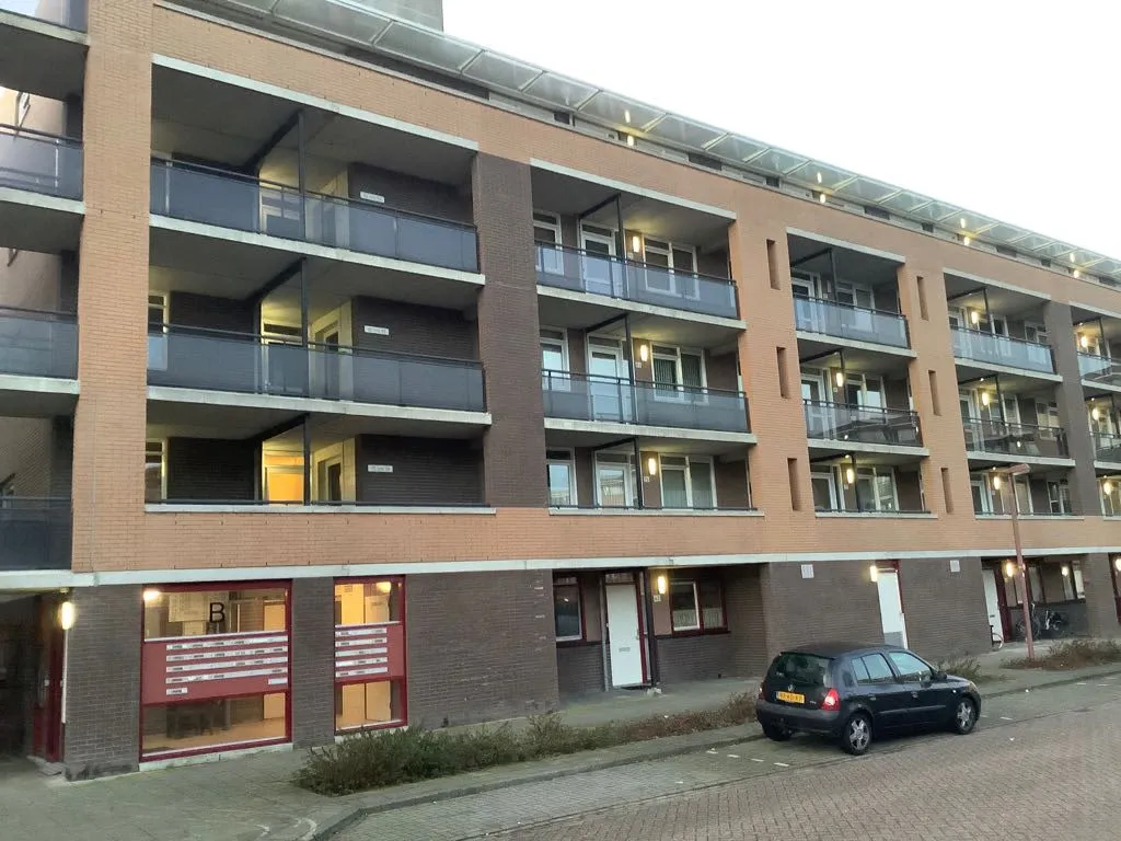 Abraham Kuyperpark 109 3437JB Nieuwegein