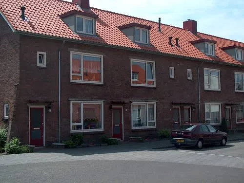 Mr. H. Marsmanstraat 43 3702BN Zeist