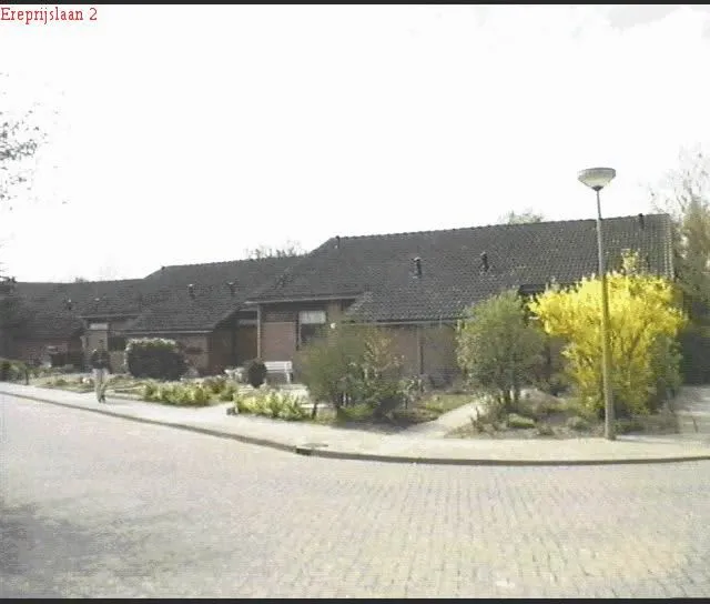 Ereprijslaan 8 3925RZ Scherpenzeel