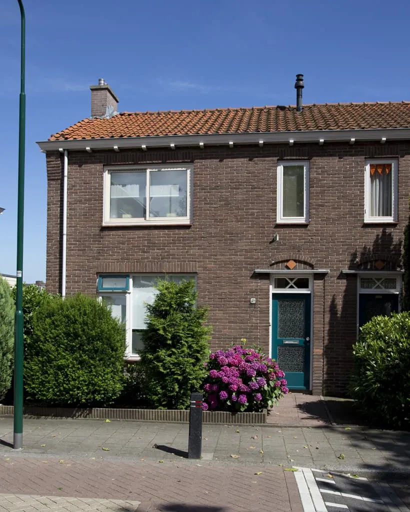 Klaas Katerstraat