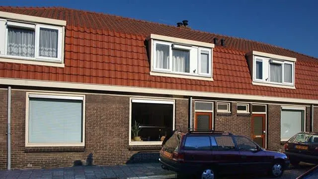 Jan Overdijkstraat