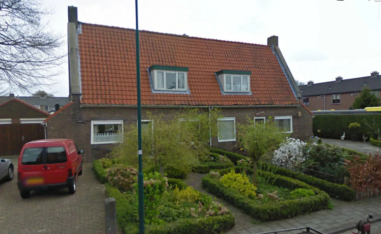 Molenweg