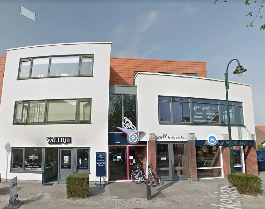 Beukenlaan