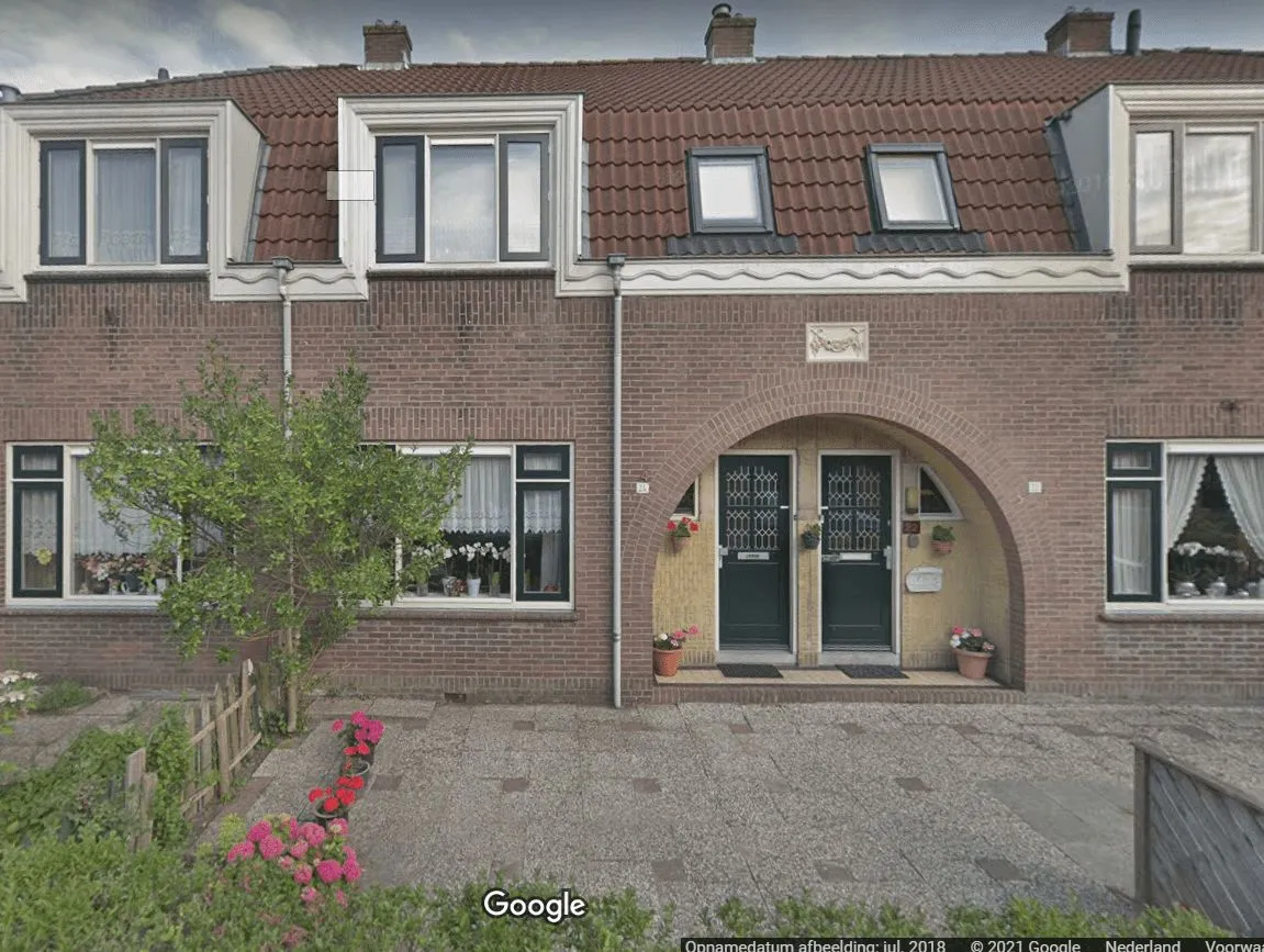 Klaas Katerstraat