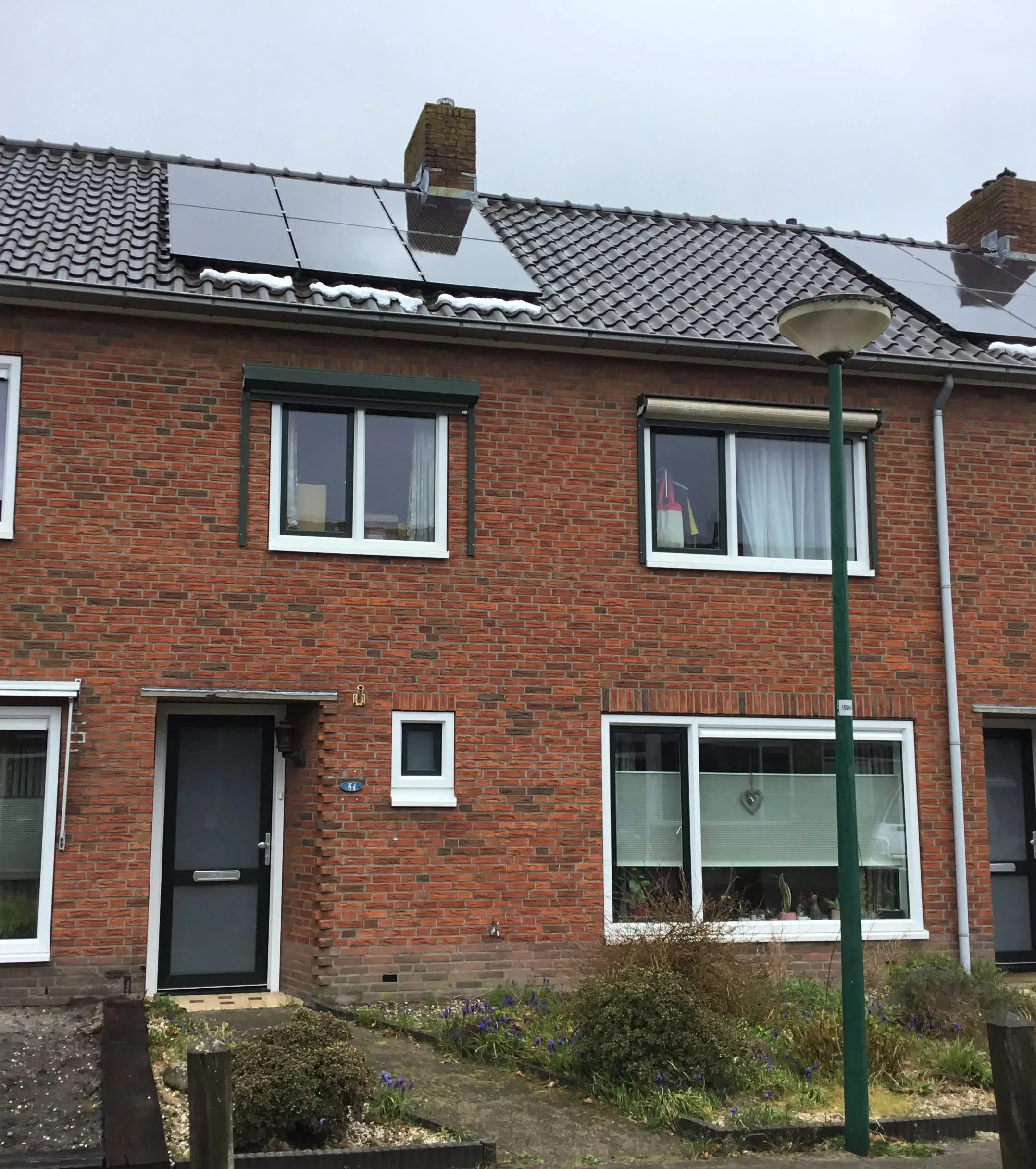 van Reedeweg