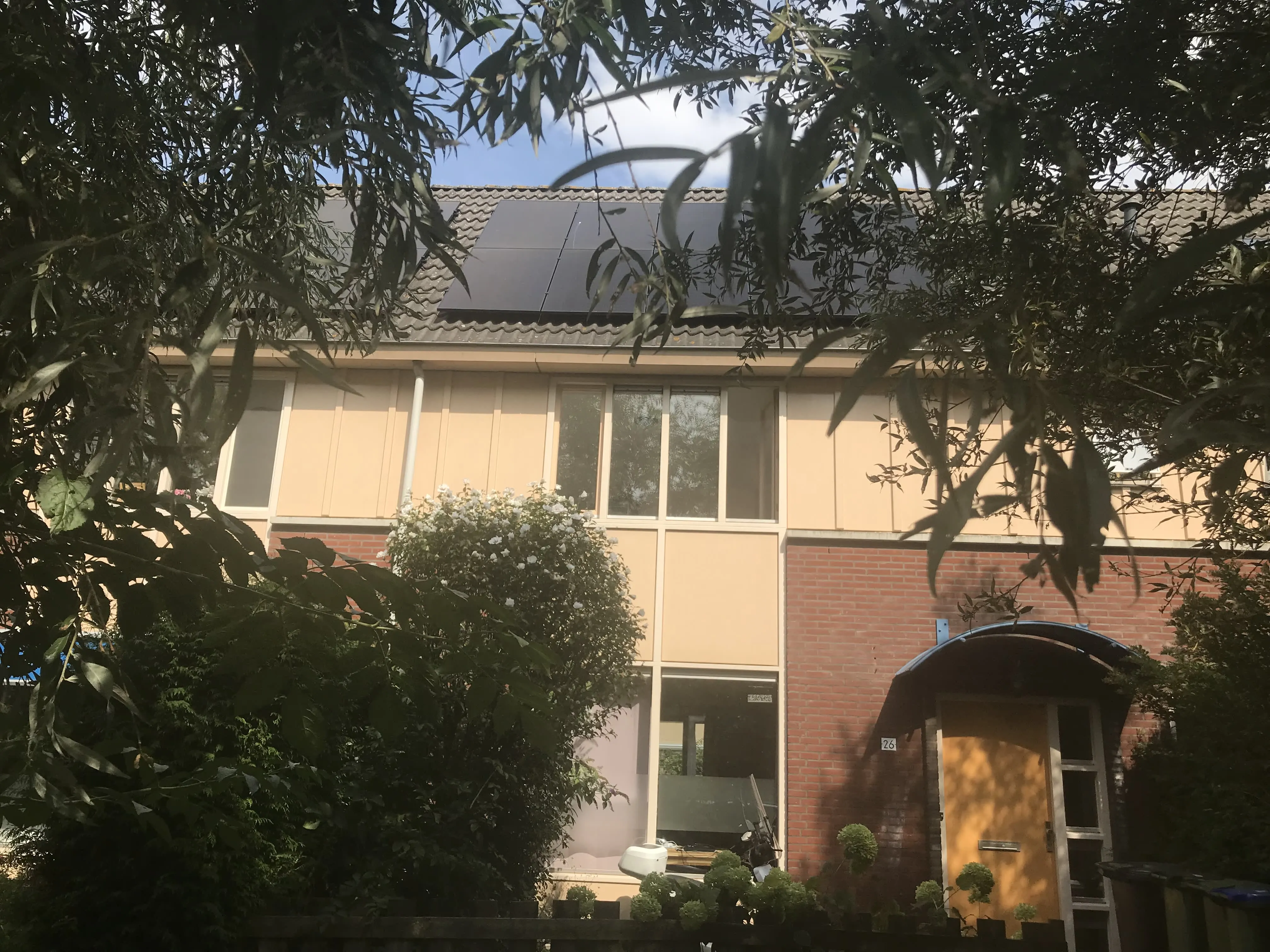 Haagsteeg