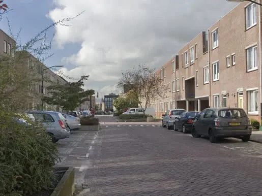 Lijnbaan