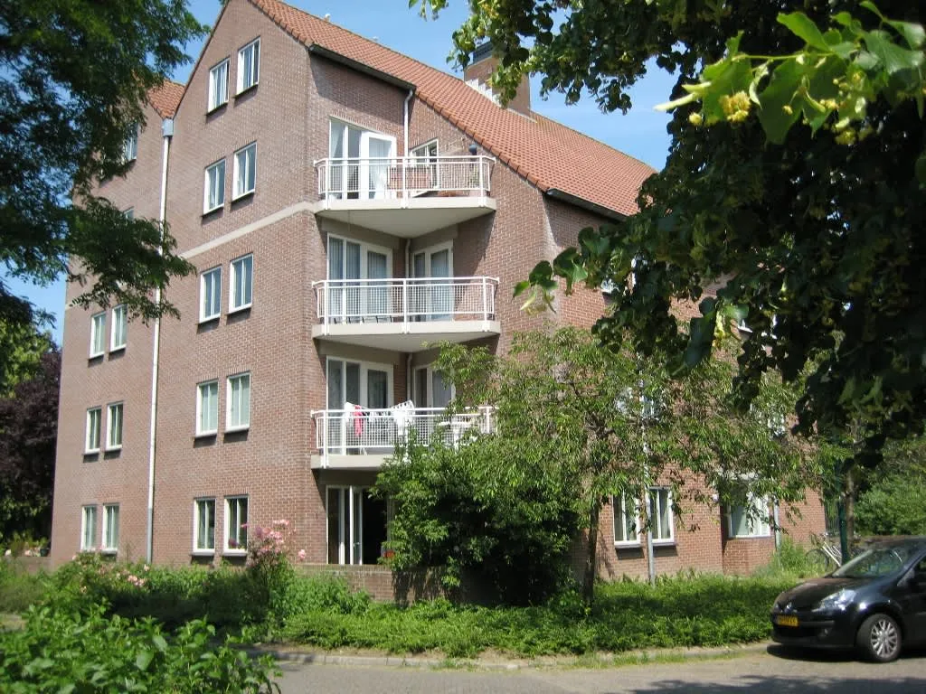 het Spaarne
