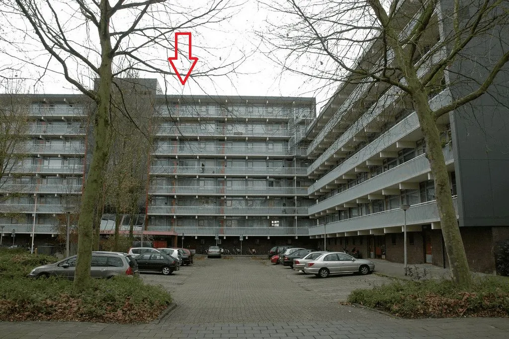 Weverstraat