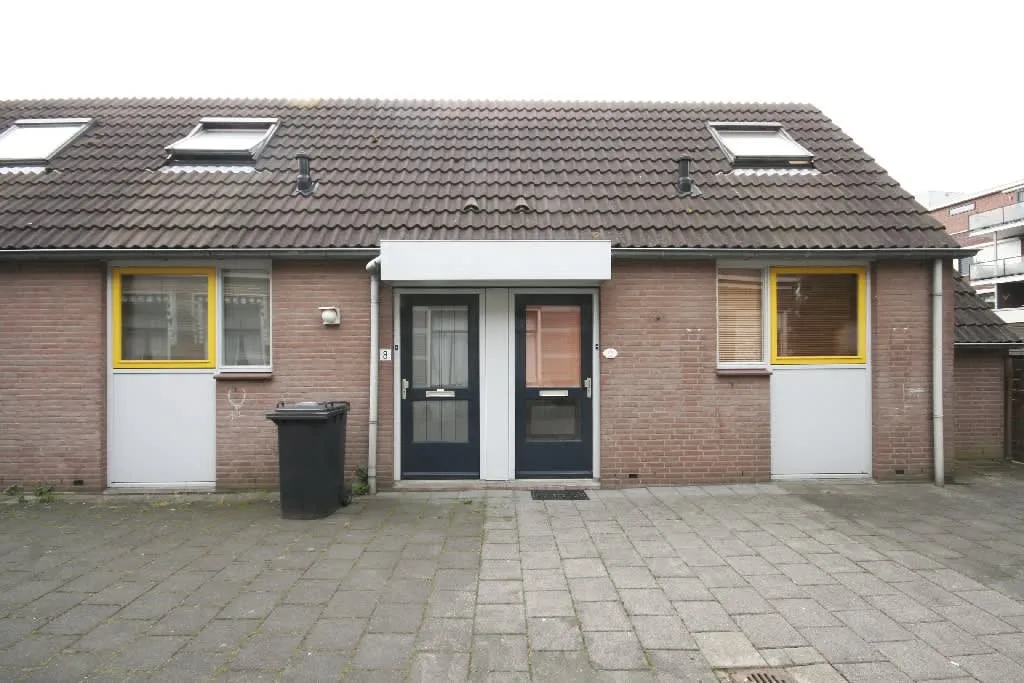 Lantaarnstraat