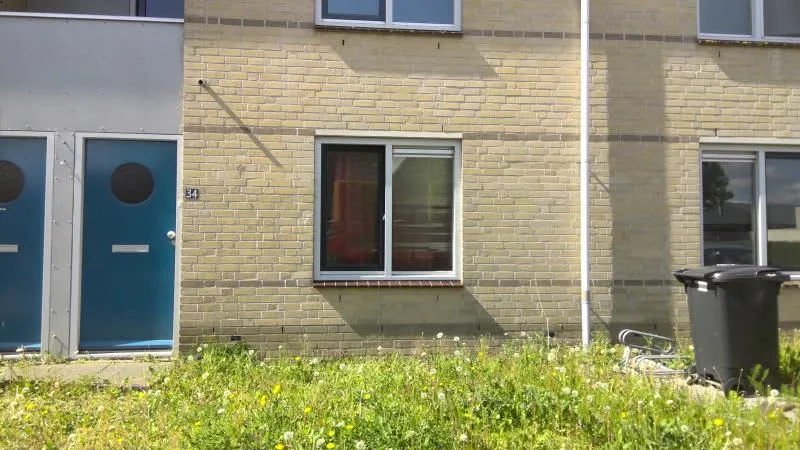 Burgemeester Kuijkstraat