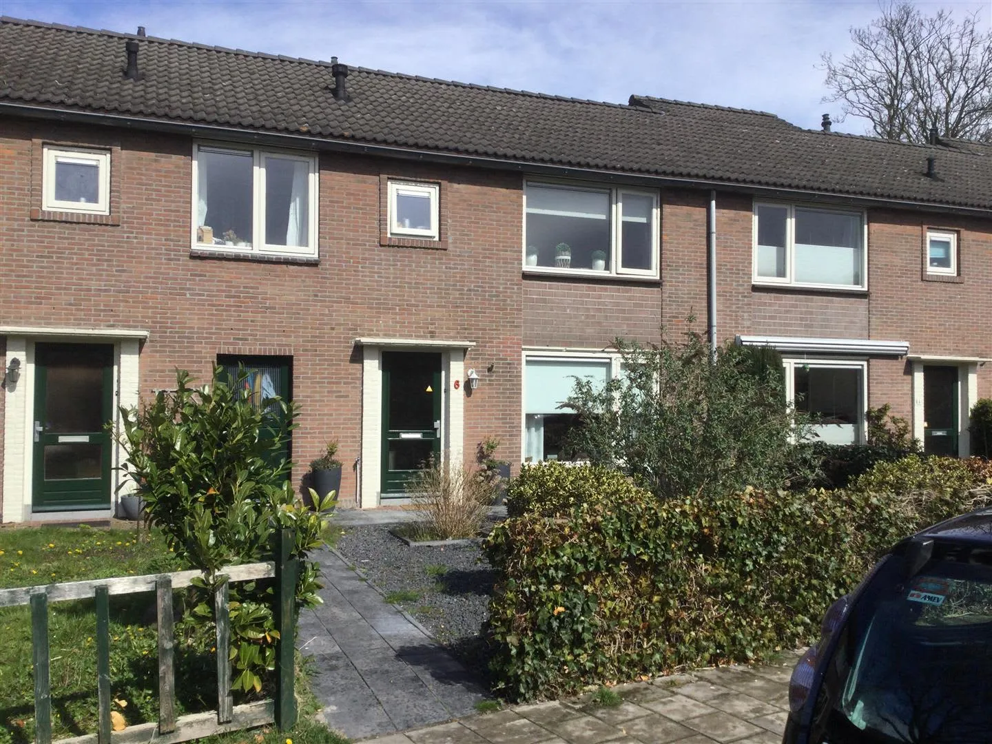 Jan Evertse Boutstraat