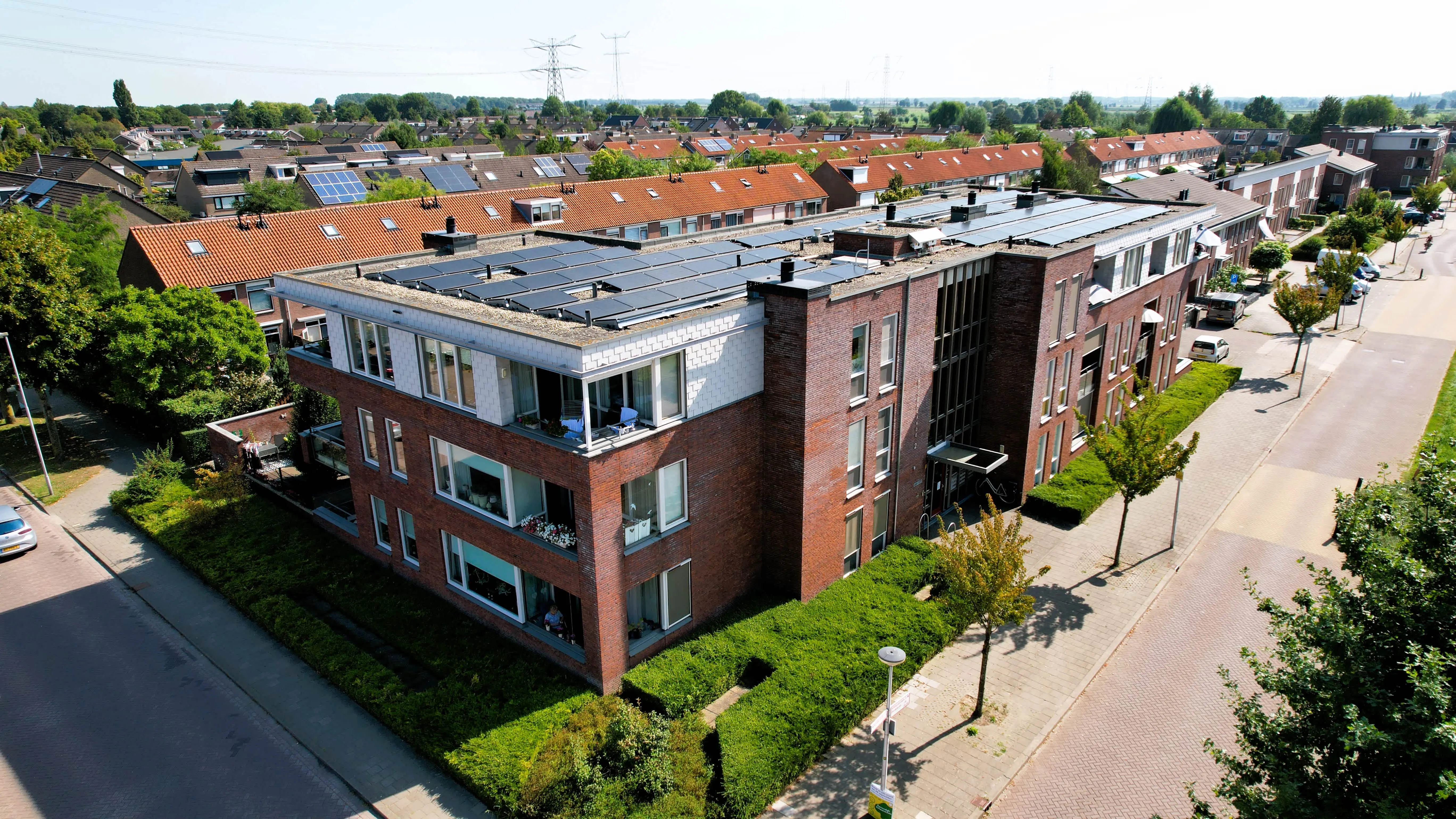 Middelweg