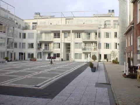 Rodeweeshuisstraat