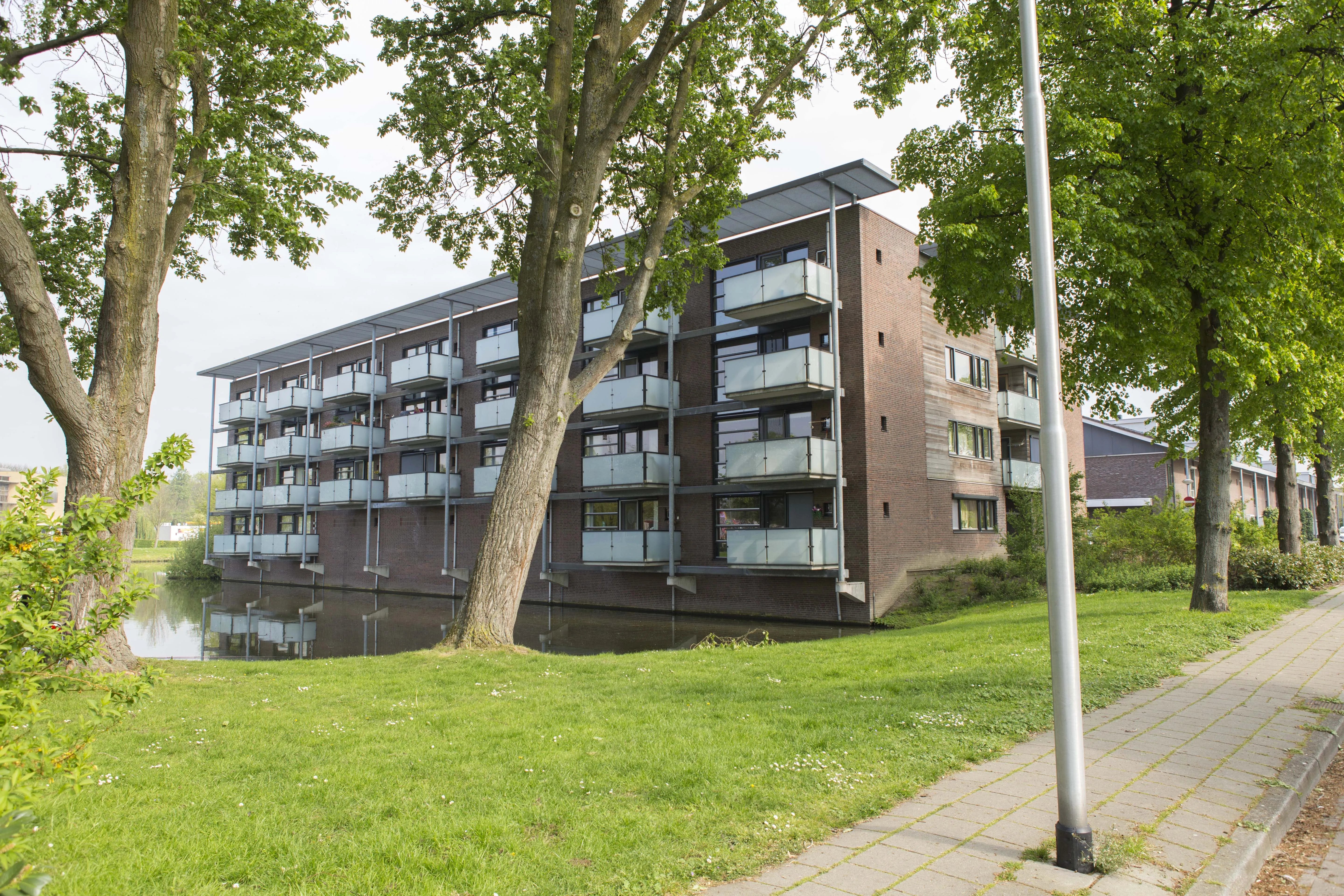 Vijverhof