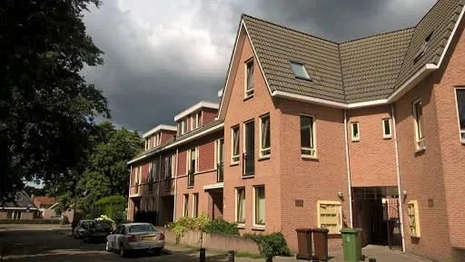 Pr Margrietstraat 6 A 3958XW Amerongen