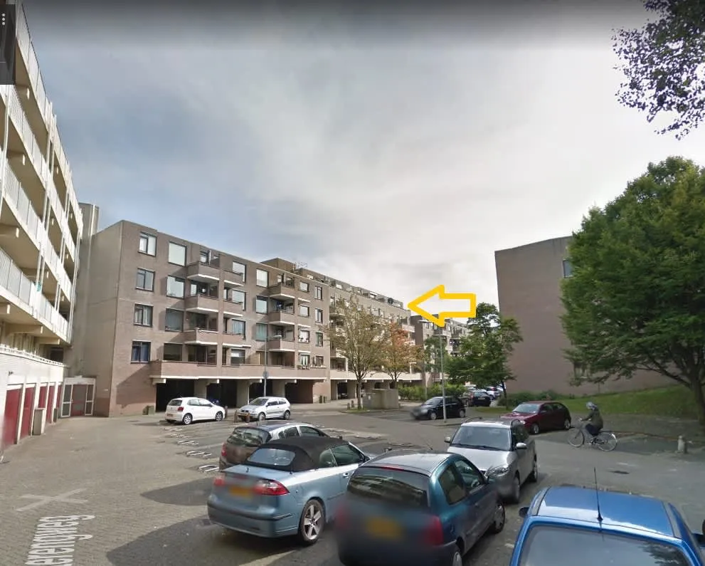 Oosterengweg