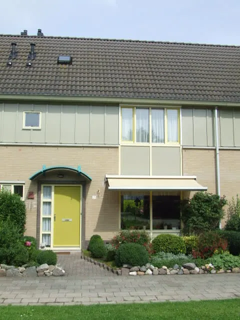 Ooststeeg