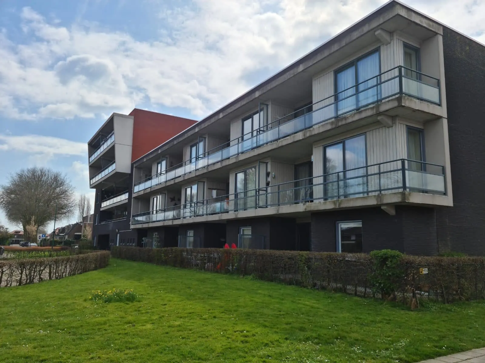 Adriaan van Ostadestraat