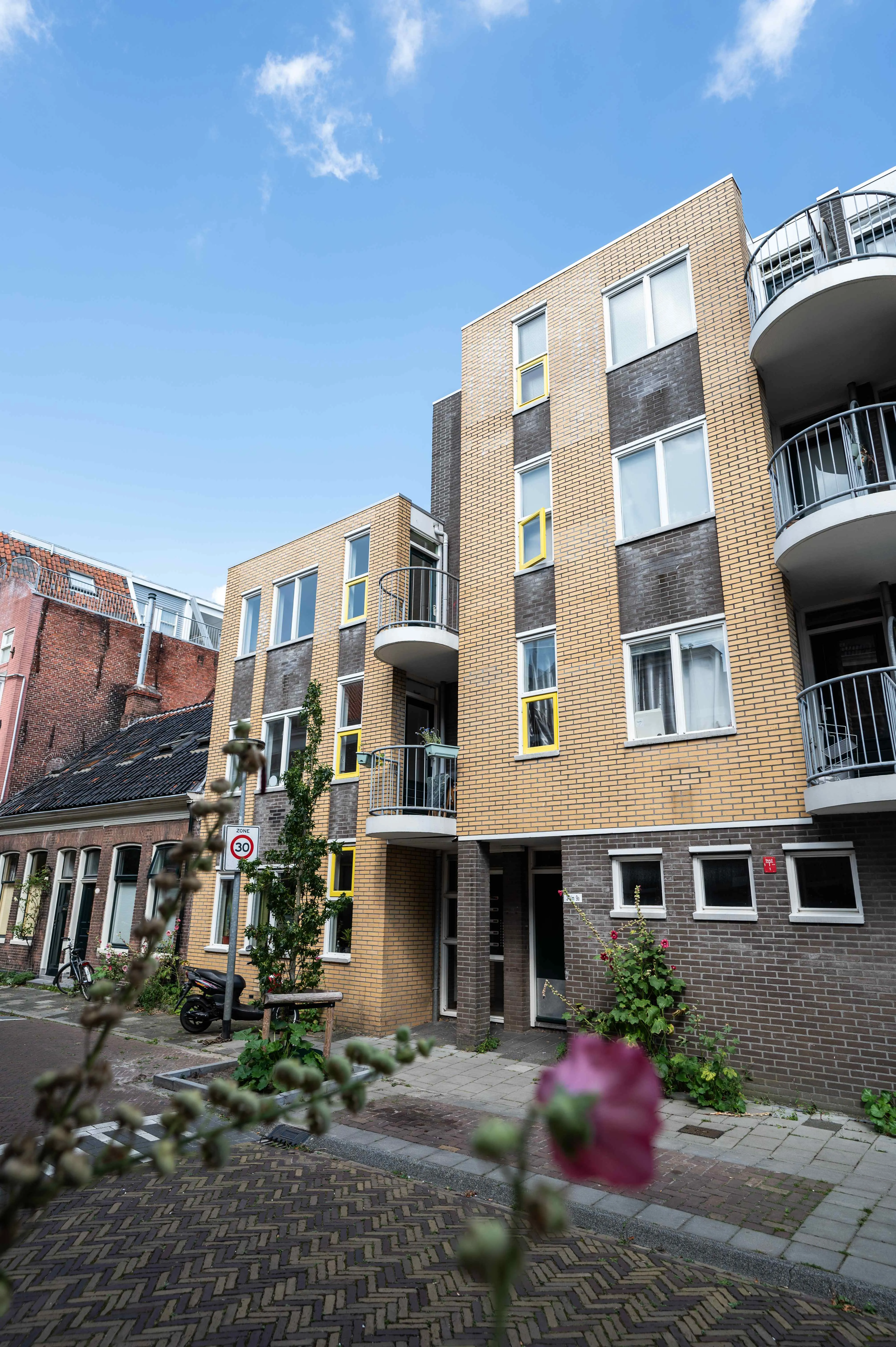 Zoutstraat 7 B 9712TB Groningen