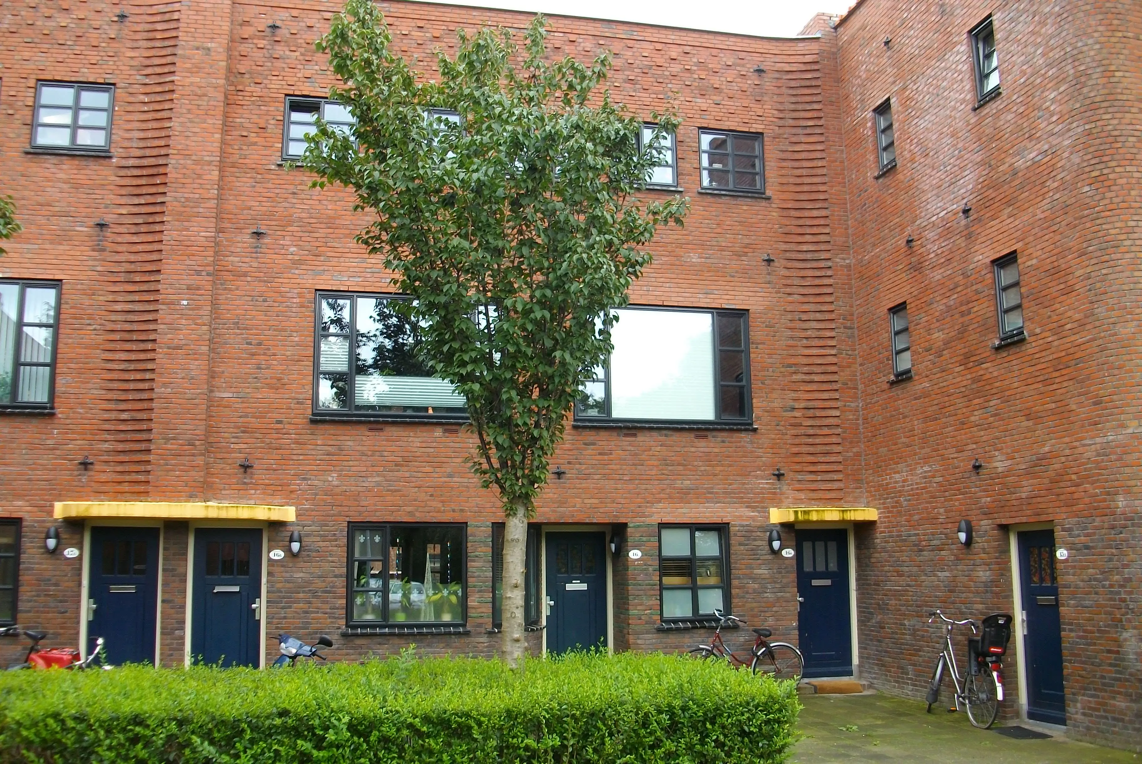 Noorderspoorsingel