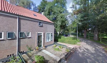 Stichtse pad