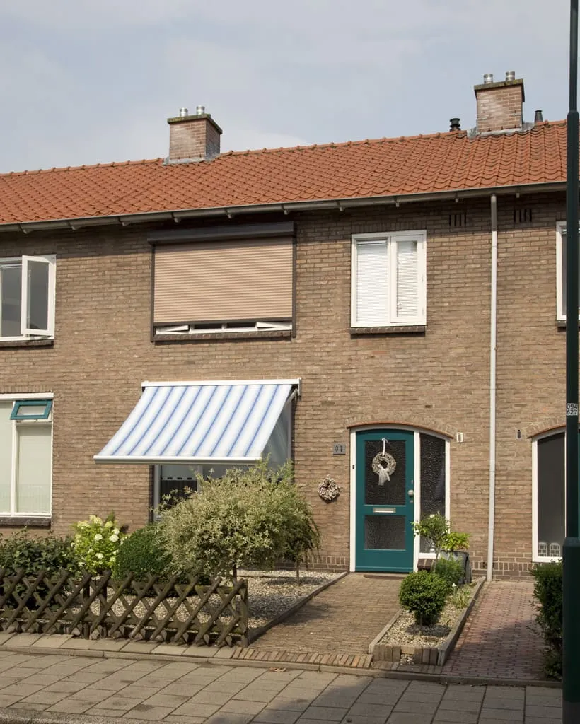 Klaas Katerstraat
