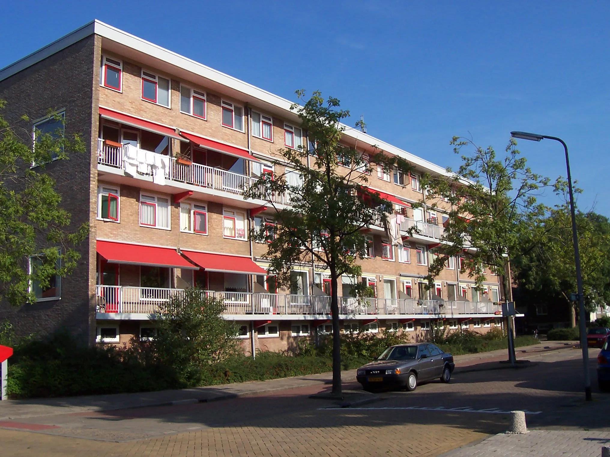 Ir Leemansstraat 22 2912CE Nieuwerkerk a/d IJssel