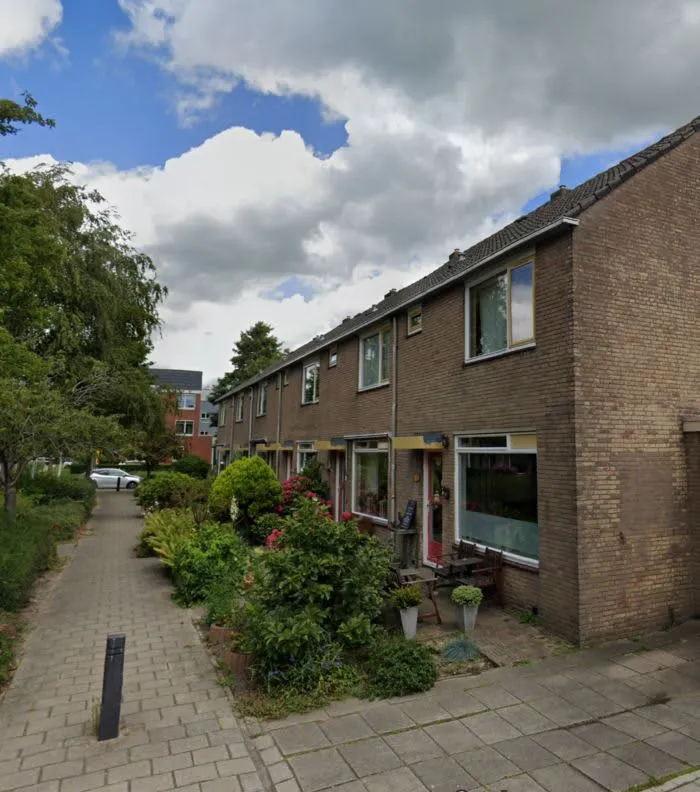 Kerkstraat