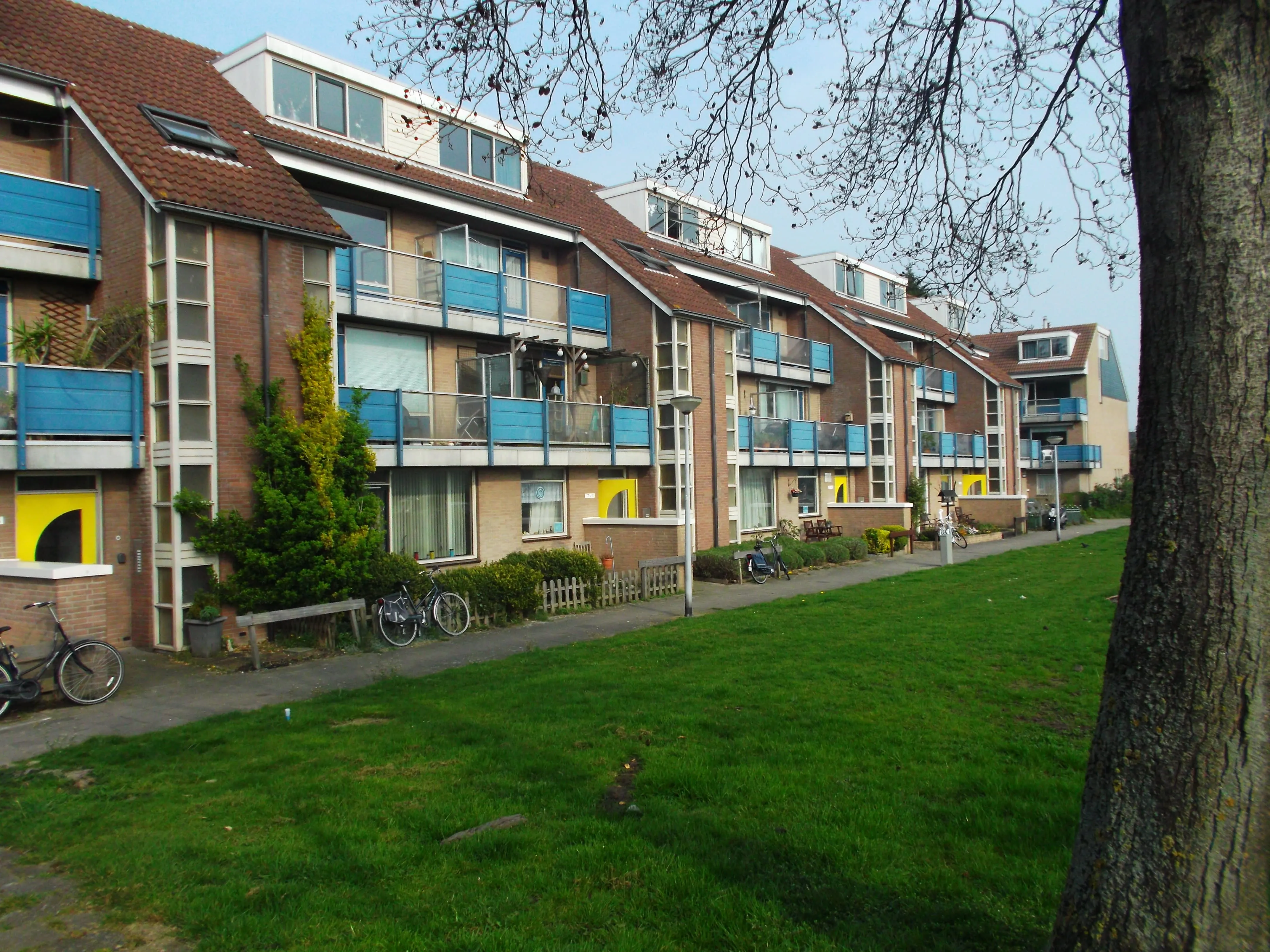 Kurkstraat