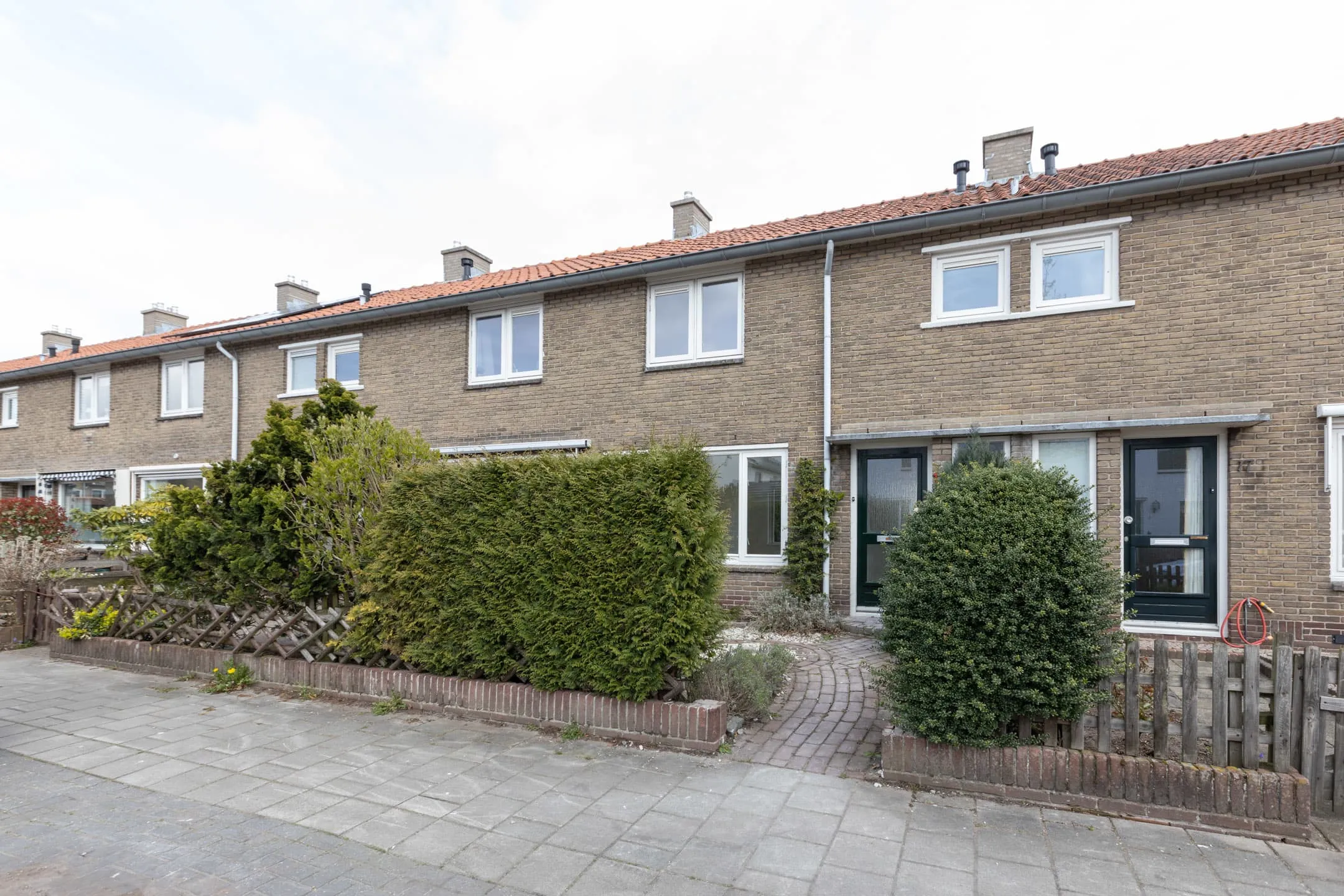 Jan Thijssenstraat