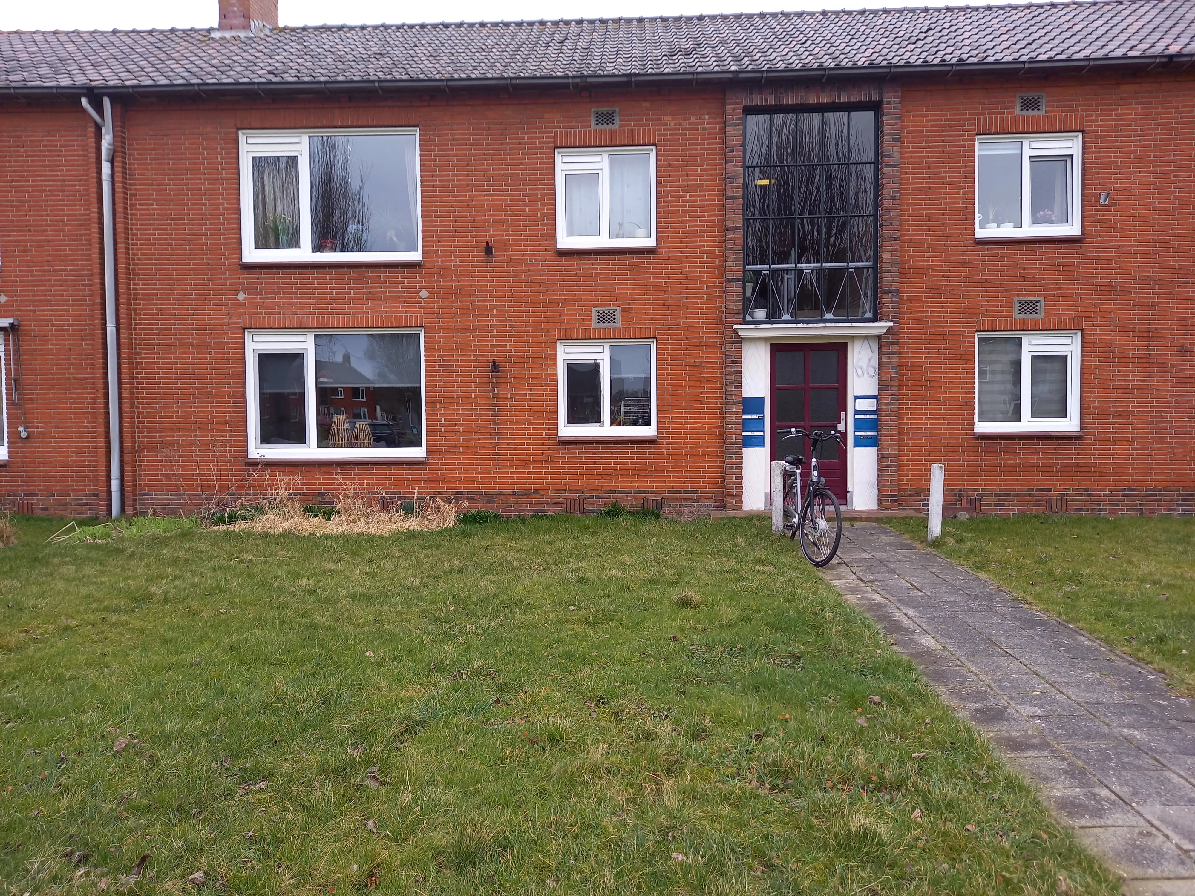 Almastraat 64 9781AS Bedum