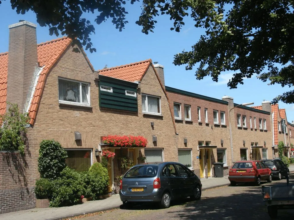 Schalkwijkerstraat