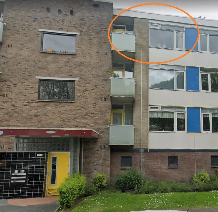 Wilgenlaan