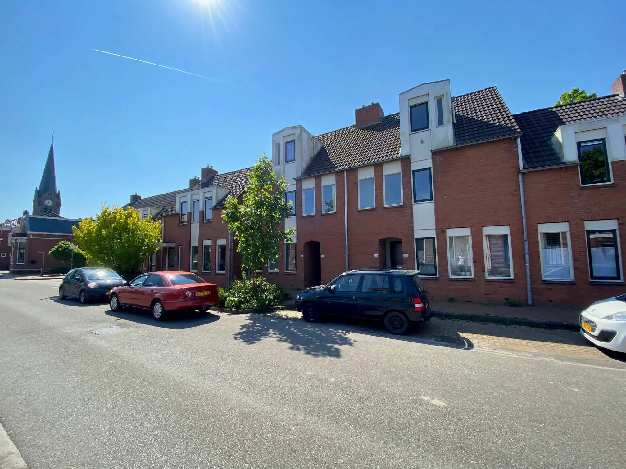 Hoofdstraat